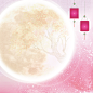 中秋节淘宝主图背景设计_中秋节淘宝主图背景模板_中秋节淘宝主图背景素材