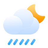 sevensuns晶晶采集到天气icon
