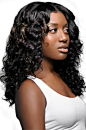 Malaysian Curl Virgin Hair