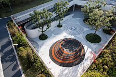 霆峰采集到学校
