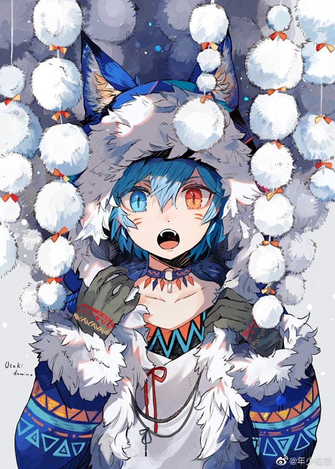 尾崎ドミノ ​​​​