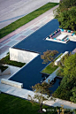 【案例】一府， 一园， 一山水 | 绿地·西安·骊山花城 完美呈现 | 广亩作品
