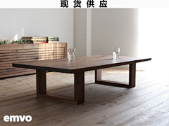一木EMVO采集到一木家居