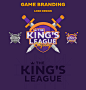 Game Art of The King's League : Odyssey on Behance #采集大赛#