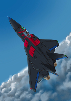 AWASCE采集到SWAT Kats: The Radical Squadron