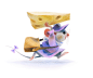 Genevieve Godbout on Behance