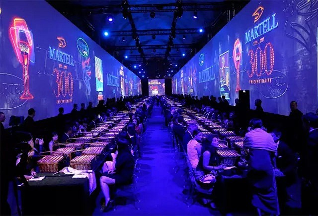 K2 | Leading Events ...
