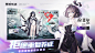 《零域战线》TapTap评分8.8,2404 人评价 - TapTap : 二次元,养成,多人联机