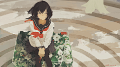 NERV03采集到日常