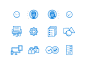 #app图标# Sketchy Icons