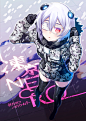『凍京NECRO』体験版プレイしました！