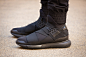 Image of A First Look at the Y-3 2014 Fall/Winter Qasa High
