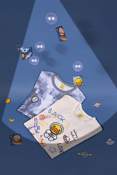 将要携手采集到服装创意拍