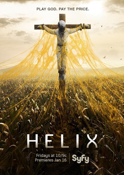 Helix (2014)