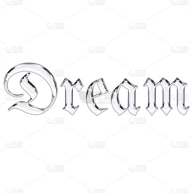 酸性设计-Dream