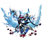 VIOLET_Ascended