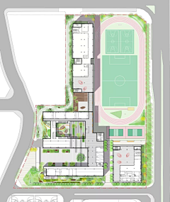 大先生✨采集到学校