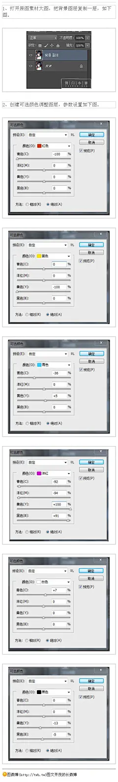 #设计秀# 【PS结合SAI把美女设计转为梦幻的仿手绘效果】作者介绍的仿手绘方法非常专业，不过难度要大很多，需要一定的绘画基础，并对PS和SAI两款软件非常熟练，同时还需要配合手绘板绘制！转需~ ​​​​