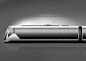Tram Concepts on Behance: 
