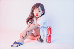 小岛yaya采集到儿童摄影