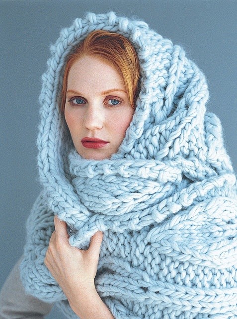 knit soft