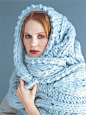 knit soft