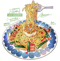 月光少年再见无期采集到美食系列UI