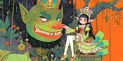 提线木偶 - 小红书