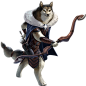 Armello - Kingdom : Read more about the Kingdom of Armello and what heroes are trying to claim the throne.