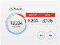 Flow_dribbble4UI设计