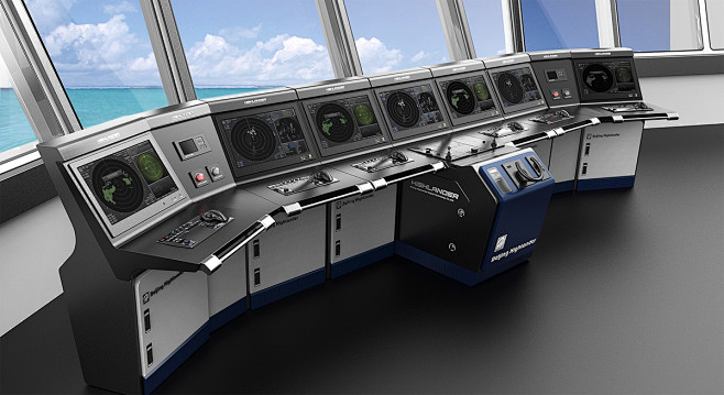 Bridge Control : The...