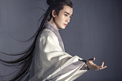 江月千行采集到人体