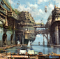 【新提醒】KHANG LE_概念气氛稿(155P)_原画资源下载区_CG游麟网游戏美术制作交流平台 - 最专业的游戏美术制作交流平台