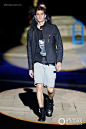 PHILIPP PLEIN 2015 春夏男士系列