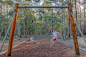 Warril Parkland Nature Playground - Place Design Group
