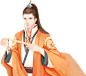 【素材】大量古风（主仙侠）人物立绘，背景，素材【不定时更新】_橙光游戏吧_百度贴吧