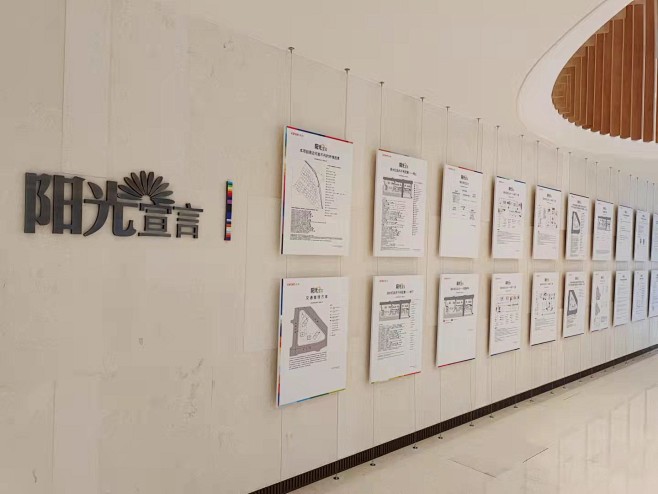 公示资料-形式