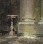 font-and-column-san-concordio-lucca