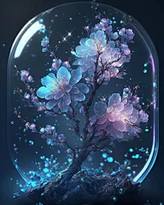 花卉植物 - 高清图片，堆糖，美图壁纸兴趣社区