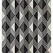 Kaleen Nomad Collection Rug southwestern-area-rugs