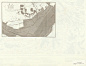 美军汉口航拍地图，汉口，绘于1954年