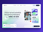 Clarity - SaaS Website