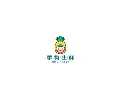 扛大象骑蚂蚁采集到Logo