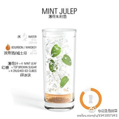 时迷烘焙工作室采集到调酒