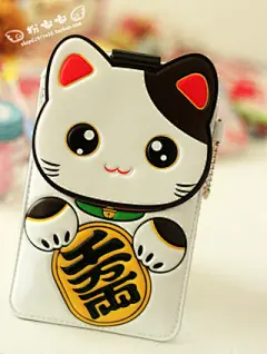 特别的招财猫的搜索结果_百度图片搜索