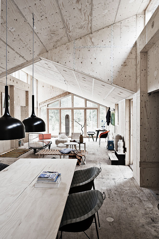 2 | An Entire House ...