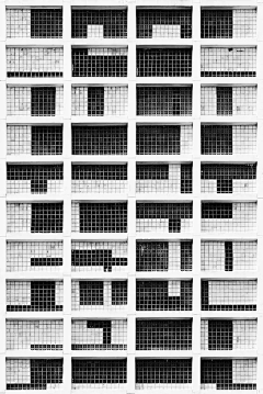 江小溪采集到J-建筑 | 建筑外立面