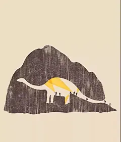 海报，烧脑，创意，工业设计， 工业设计，产品设计，普象网