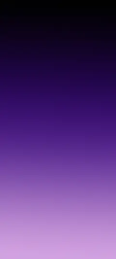 纯色 紫色 渐变 手机 图片 壁纸