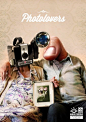 Professional Photolovers | Sonimagfoto & Multimedia Salon | 恒美 | DDB